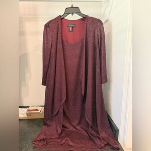 Ladies semi formal dress